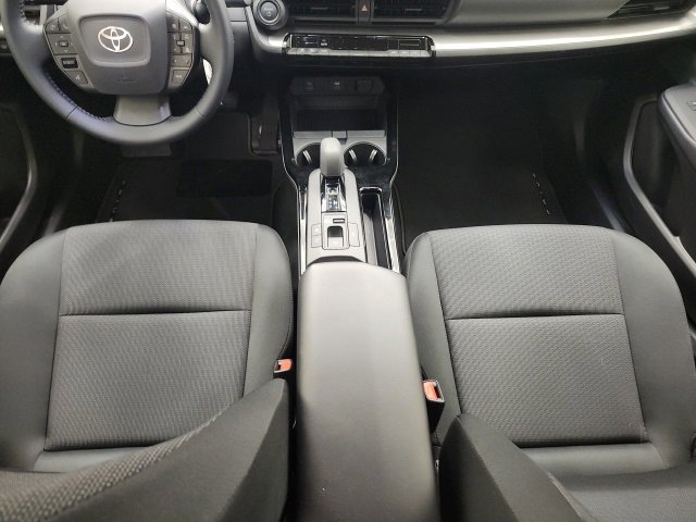 Certified 2026 Toyota Prius image 38