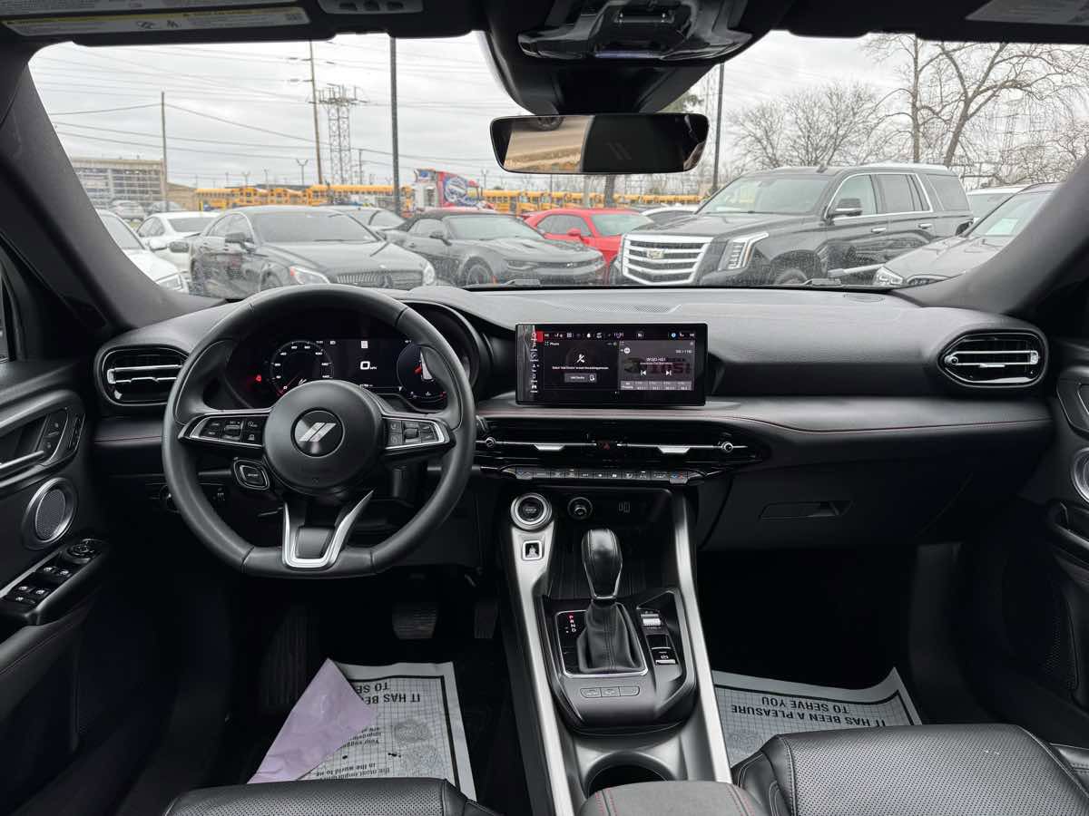 Used 2024 Dodge Hornet GT w/ GT Blacktop Package image 22