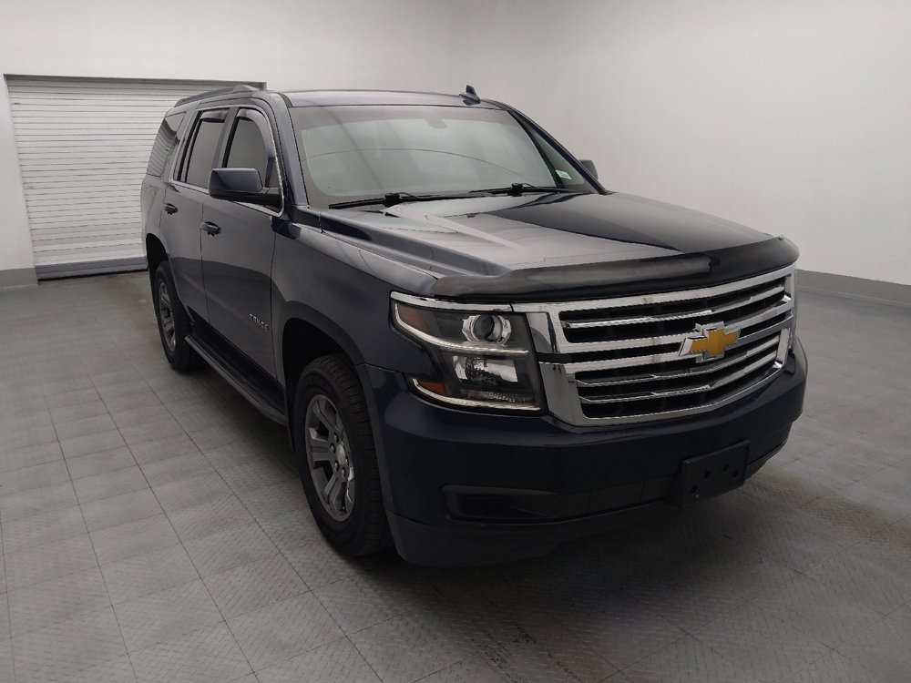 Used 2019 Chevrolet Tahoe LS AWD/4WD image 13