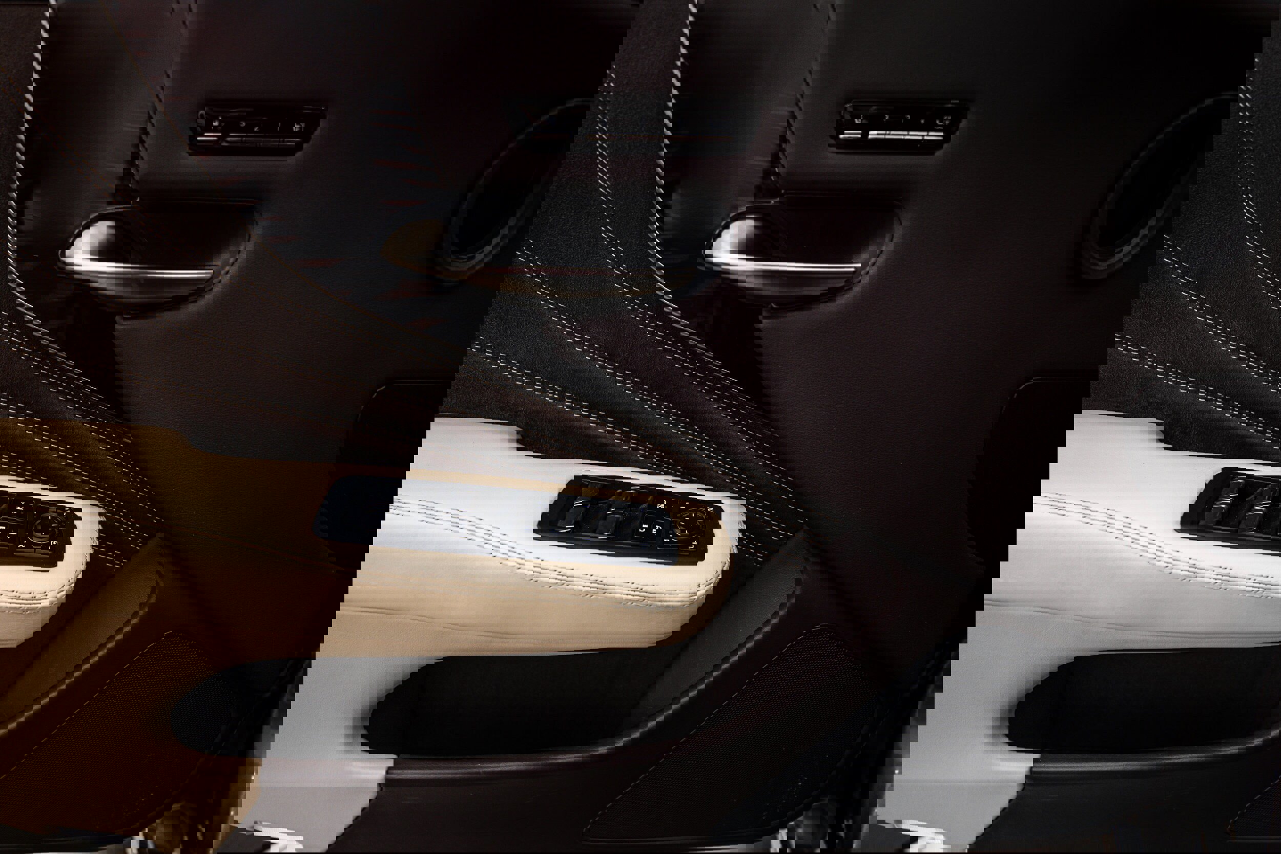 Used 2019 Lexus LS 500 AWD w/ Interior Upgrade Package image 12