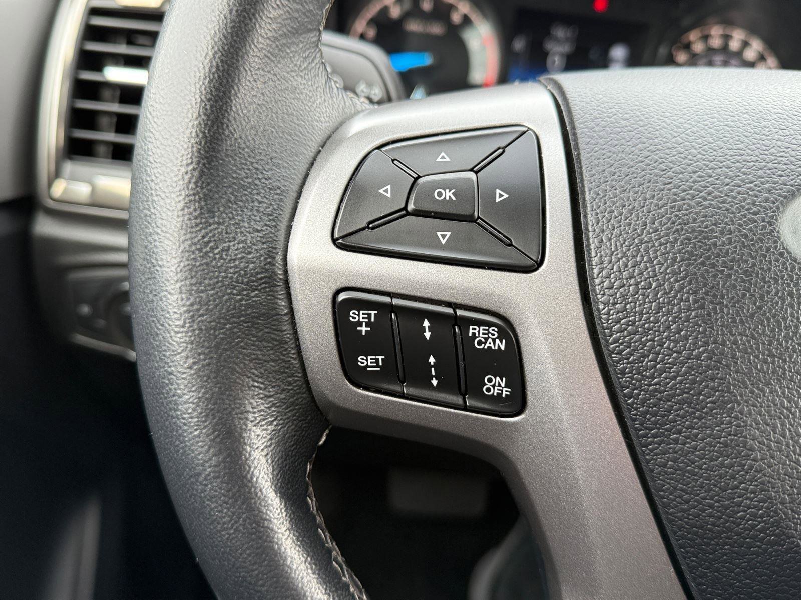 Used 2020 Ford Ranger XLT w/ Equipment Group 302A Luxury image 20