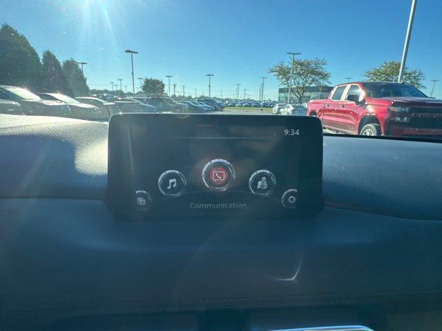 Used 2020 MAZDA CX-5 Signature AWD/4WD image 25