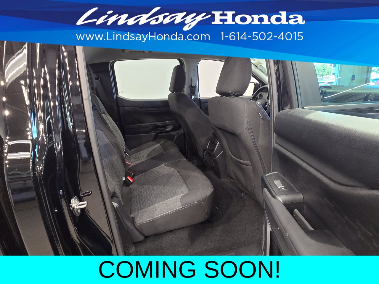 Used 2024 Ford Ranger XL w/ Trailer Tow Package AWD/4WD image 10
