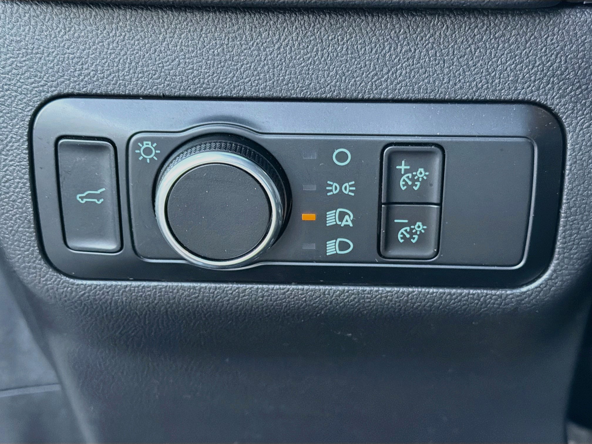Used 2024 Ford Escape ST-Line AWD/4WD image 35