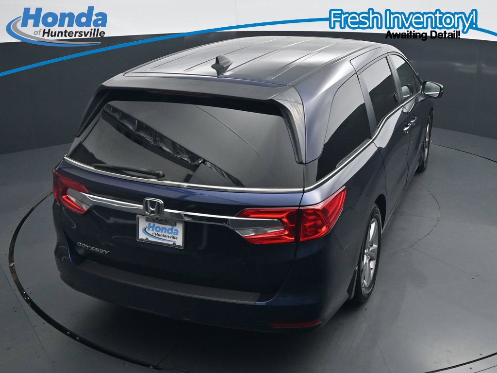 Used 2019 Honda Odyssey EX-L image 19