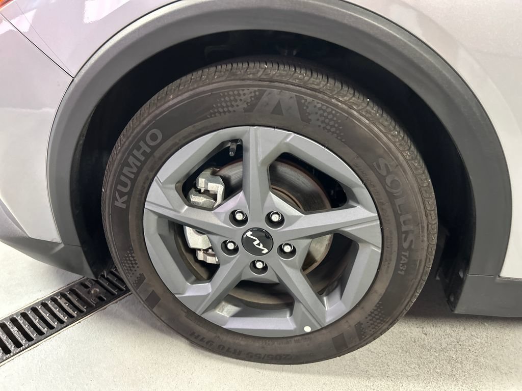 Used 2026 Kia K4 FWD image 9