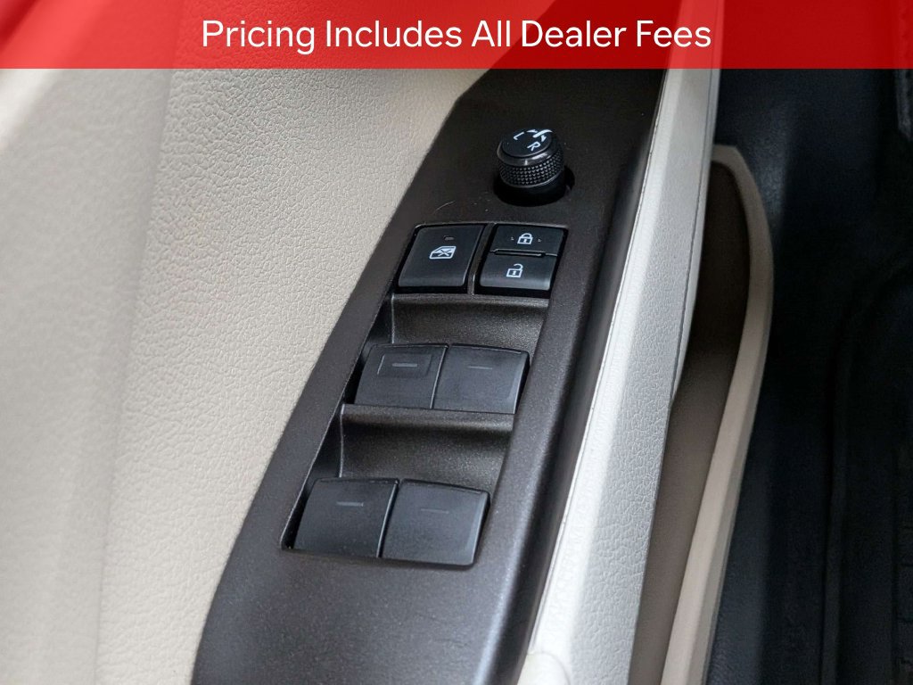 Used 2022 Toyota Camry LE FWD image 24