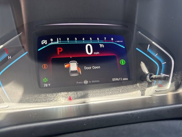 Used 2022 Honda Odyssey EX-L image 15