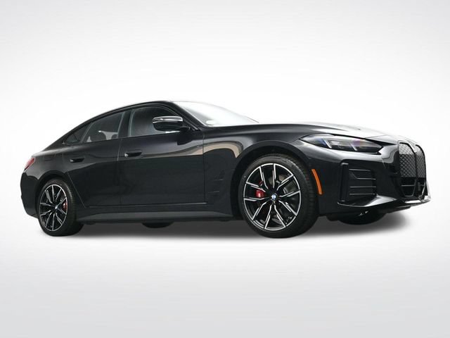 New 2026 BMW i4 eDrive40 w/ M Sport Package RWD image 31