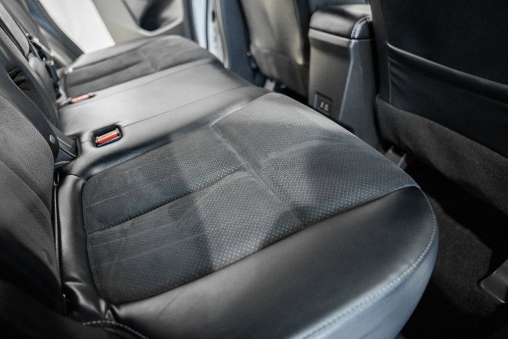Used 2025 Mitsubishi Eclipse Cross SE AWD/4WD image 36