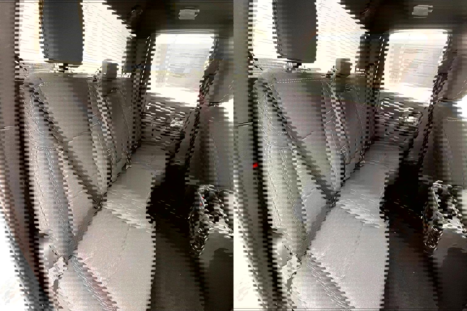 New 2026 RAM 3500 Big Horn image 10