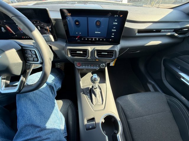 New 2026 Ford Mustang EcoBoost image 12