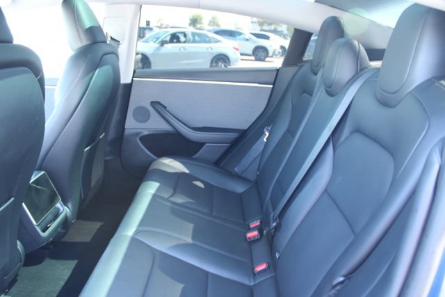 Used 2024 Tesla Model 3 Standard Range RWD image 30