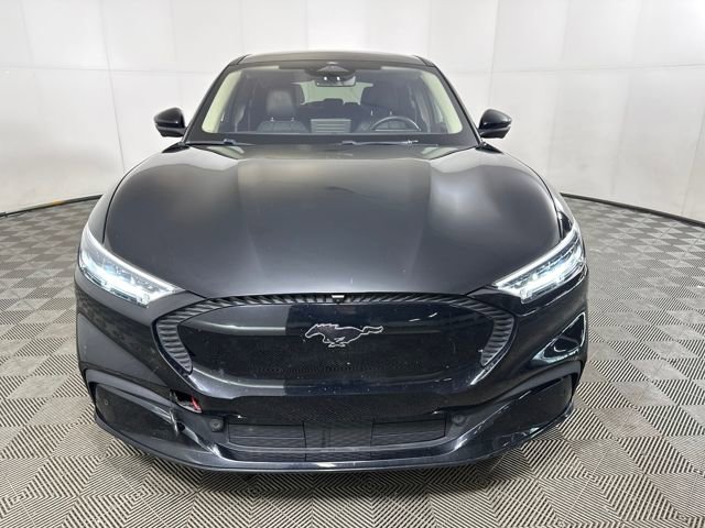 Used 2021 Ford Mustang Mach-E California Route 1 image 8