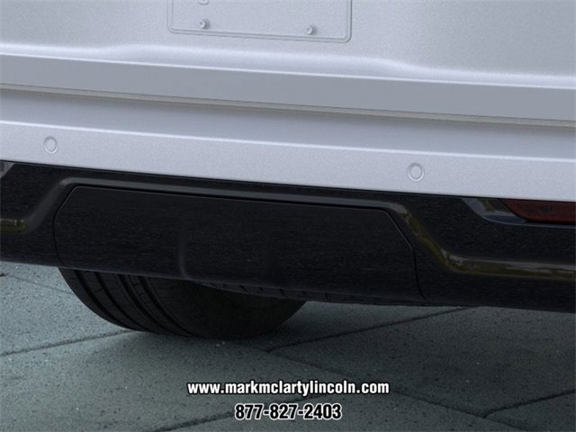 New 2026 Lincoln Navigator L Reserve image 23