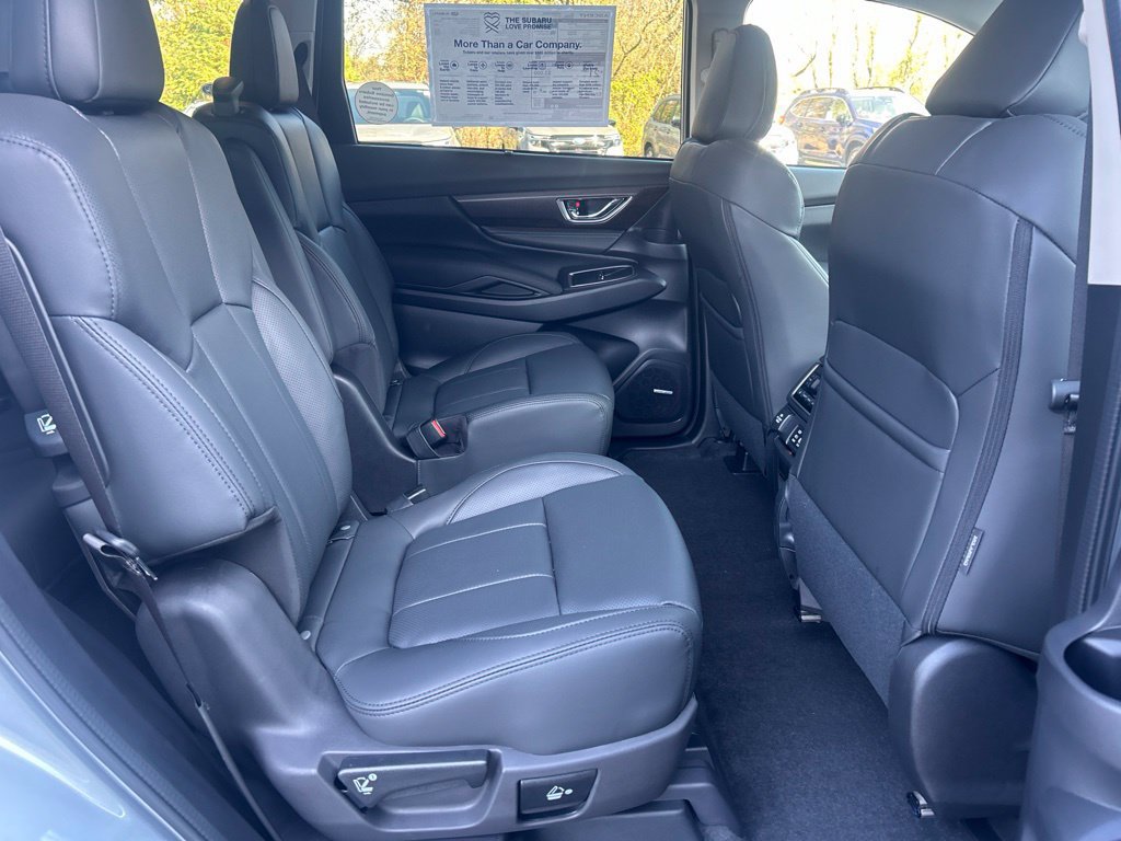 New 2027 Subaru Ascent Touring AWD/4WD image 15