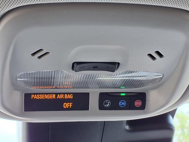 Certified 2025 Chevrolet Trax LT FWD image 13