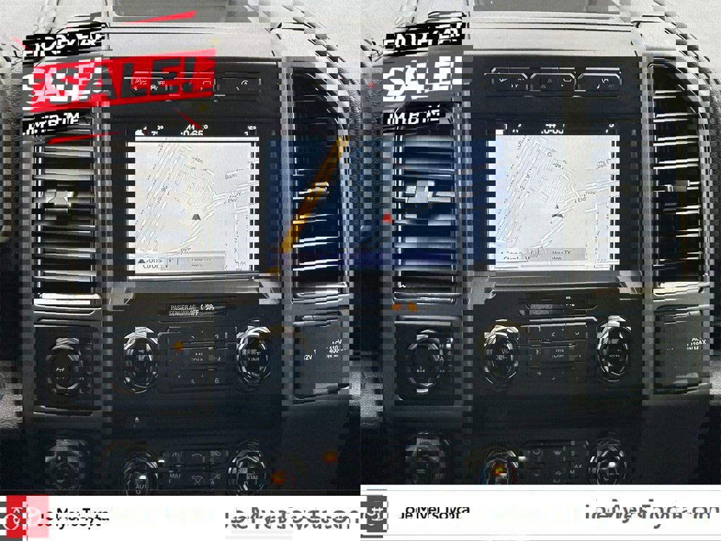 Used 2018 Ford F150 Raptor w/ Equipment Group 802A Luxury image 18