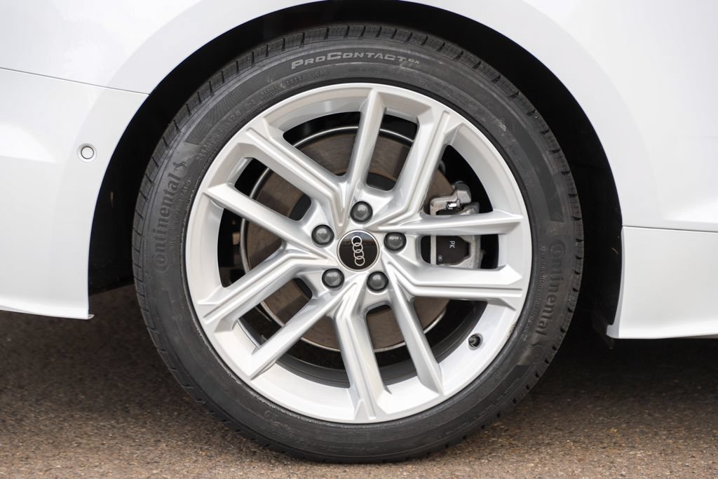Used 2024 Audi A5 2.0T Prestige AWD/4WD image 44