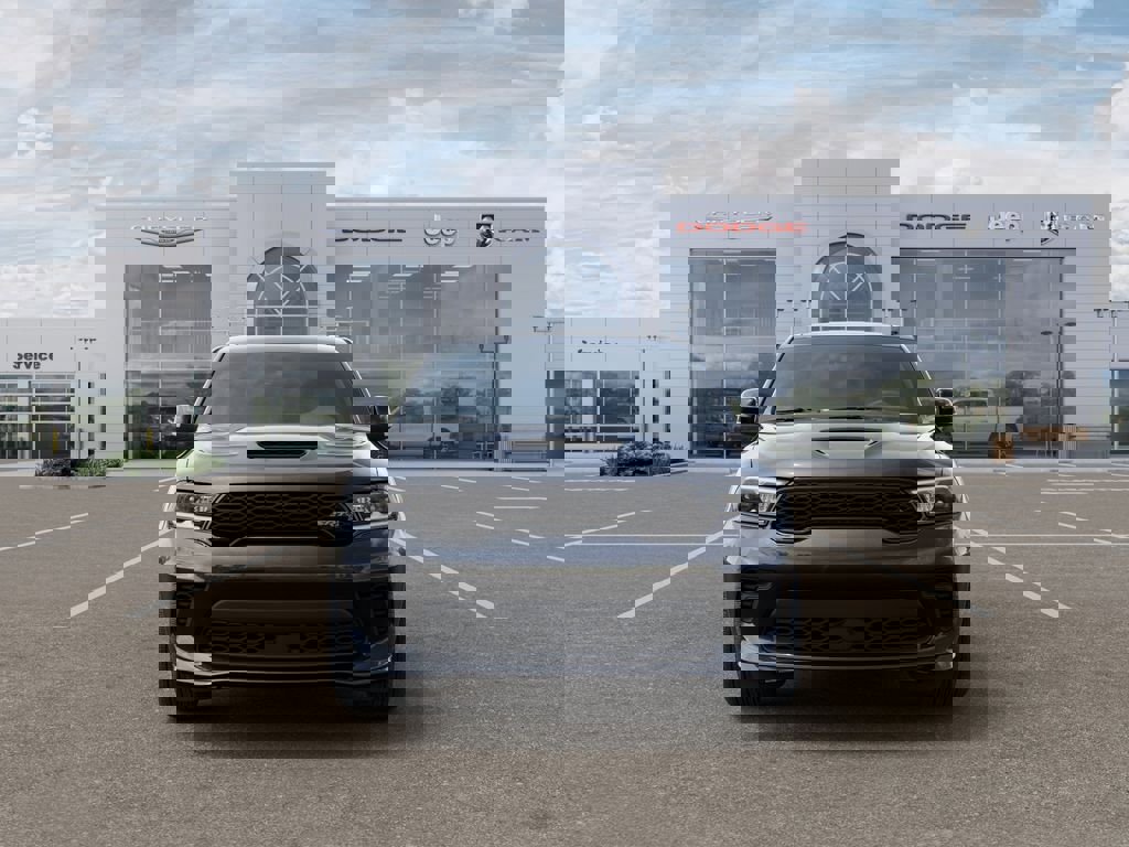 New 2026 Dodge Durango SRT Hellcat image 6
