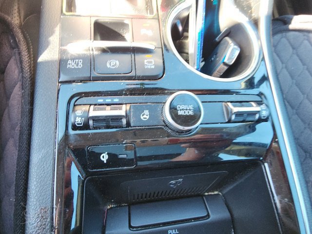 Used 2022 Kia K5 EX w/ EX Premium Package FWD image 25