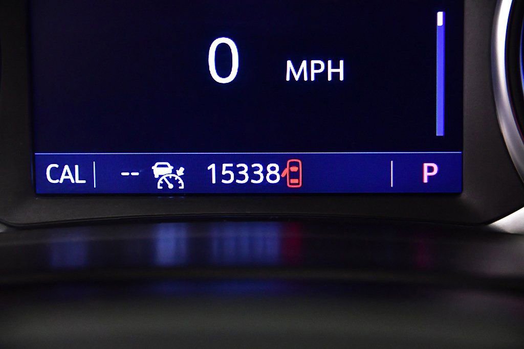 Used 2024 Chevrolet Blazer LT w/ Convenience Package image 16