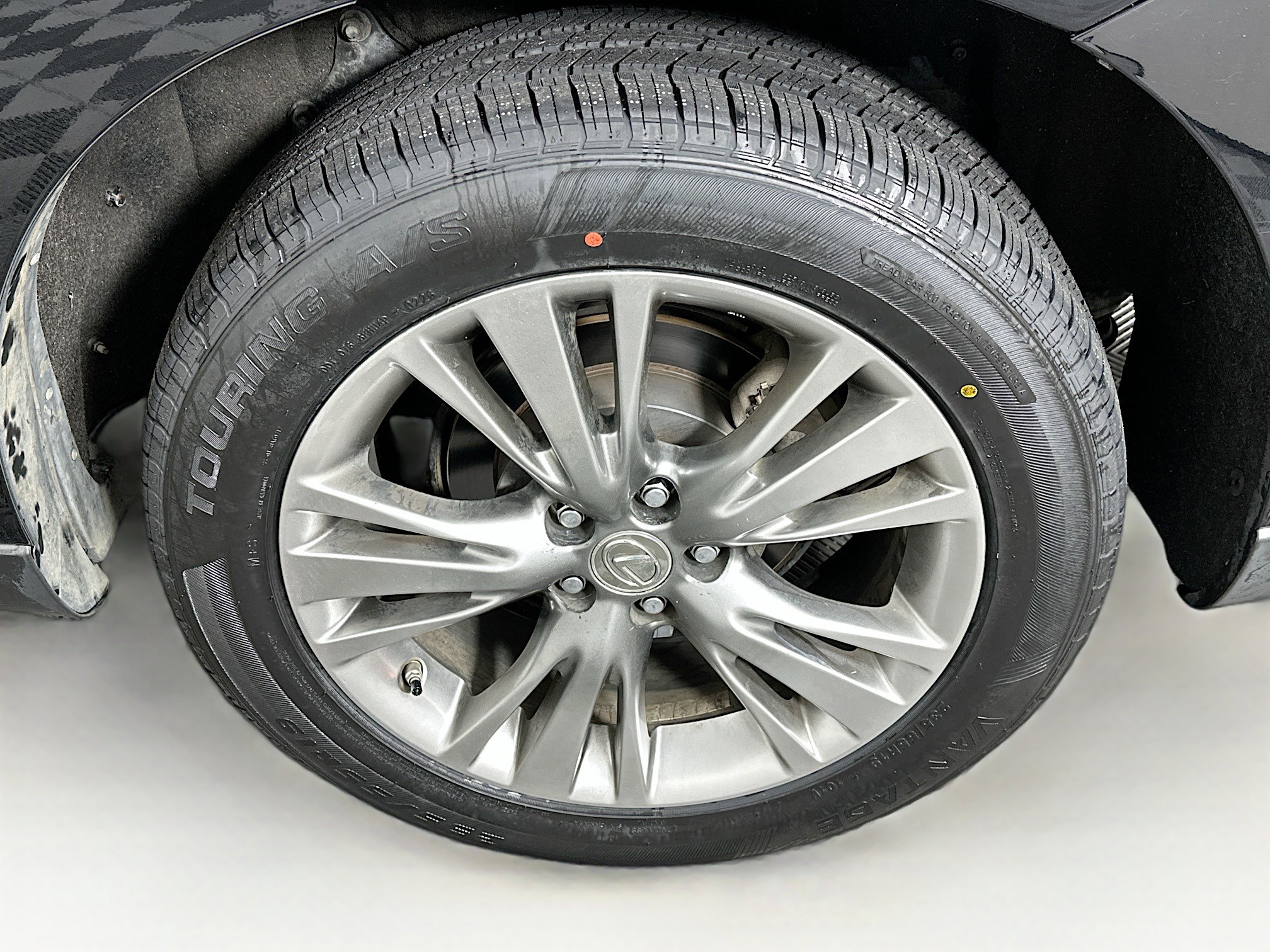 Used 2013 Lexus RX 350 AWD w/ Navigation Pkg image 11