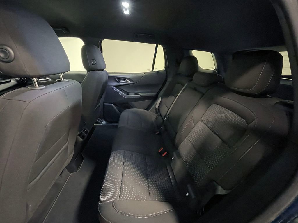 Used 2026 Chevrolet Equinox LT image 17