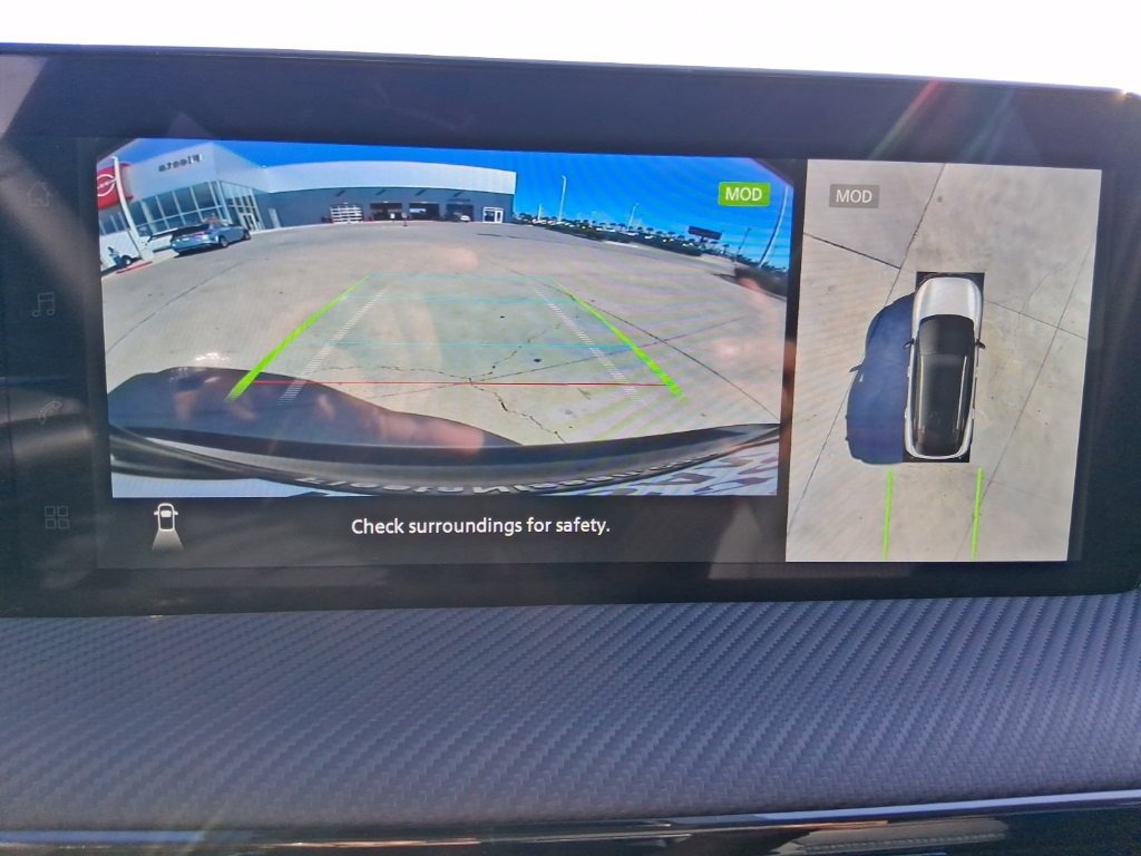 New 2026 Nissan Kicks SR w/ Cold Weather Package image 14