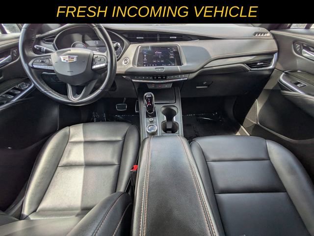 Used 2023 Cadillac XT4 Sport image 12