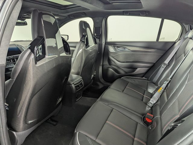 Used 2023 Cadillac CT5 V Blackwing w/ Carbon Fiber Package 1 image 17