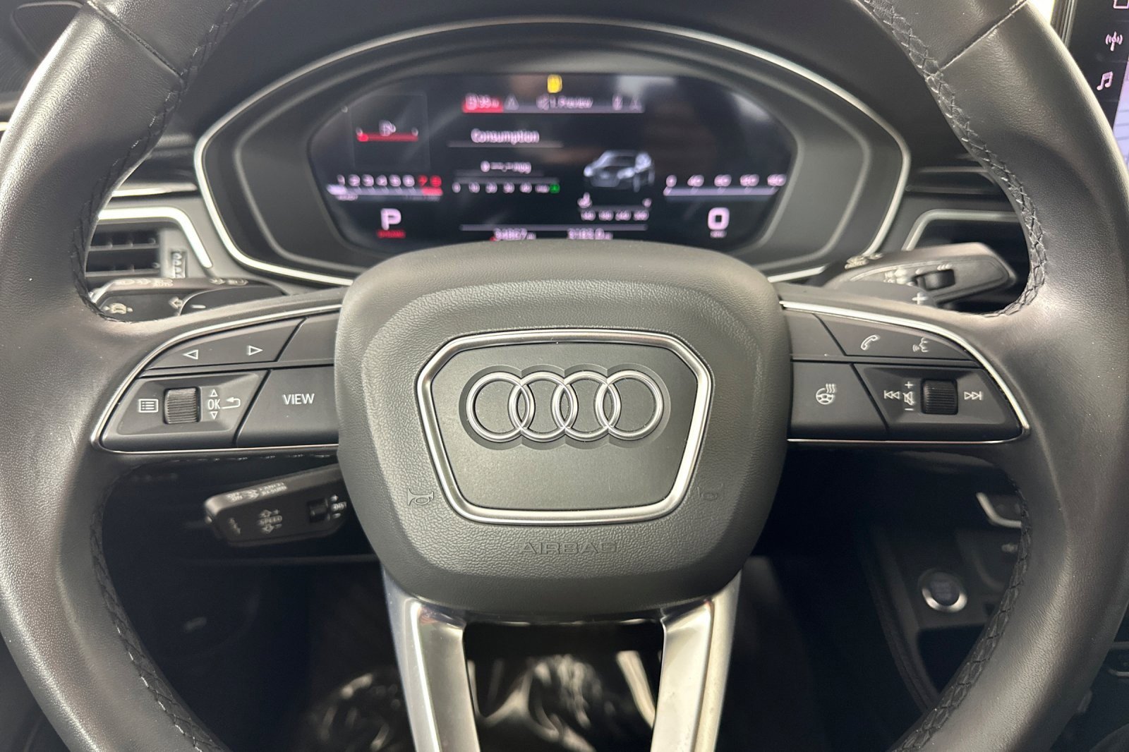 Used 2023 Audi A5 2.0T Premium Plus w/ Premium Plus image 21