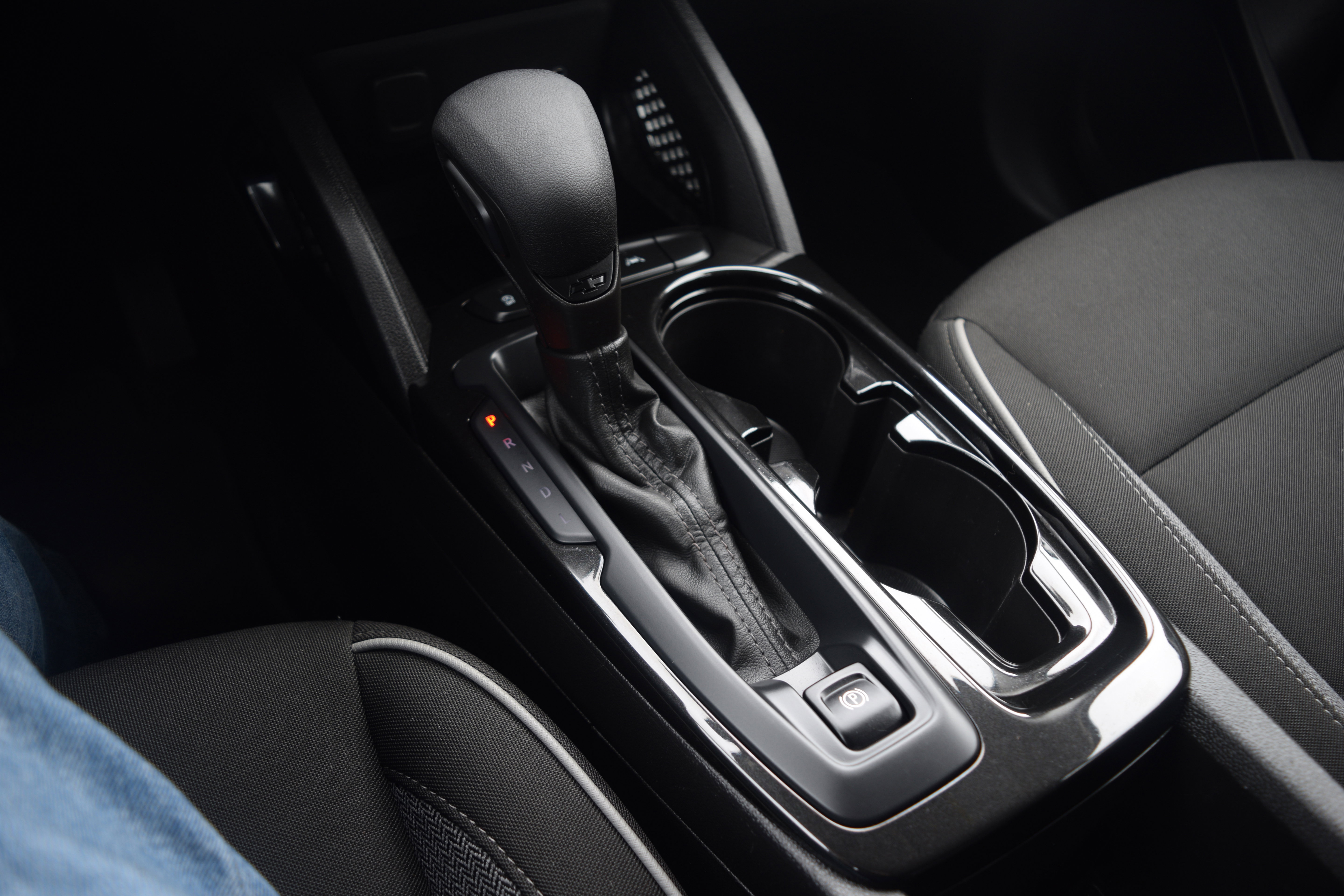 Used 2023 Chevrolet TrailBlazer LS image 12