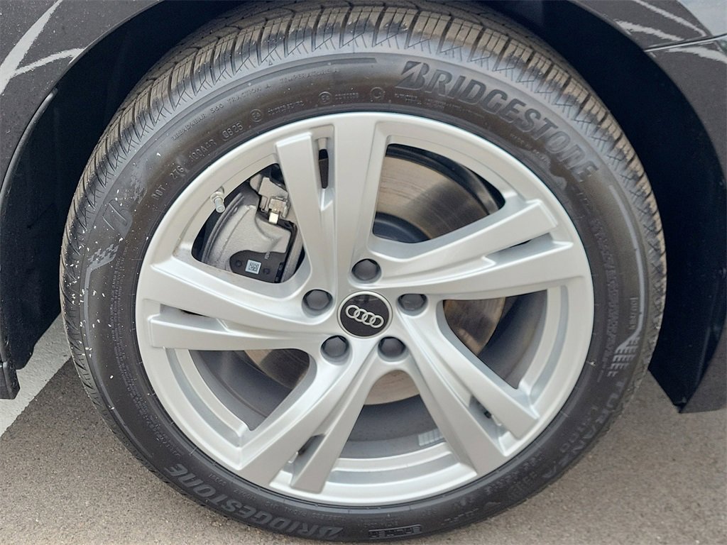 New 2025 Audi A5 2.0T Premium image 20