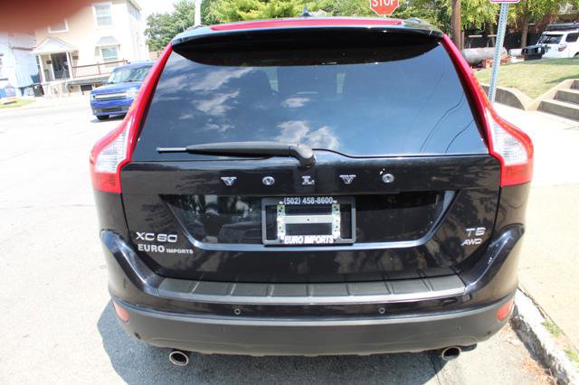 Used 2011 Volvo XC60 T6 image 6