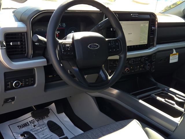 New 2026 Ford F250 XLT w/ XLT Premium Package image 17