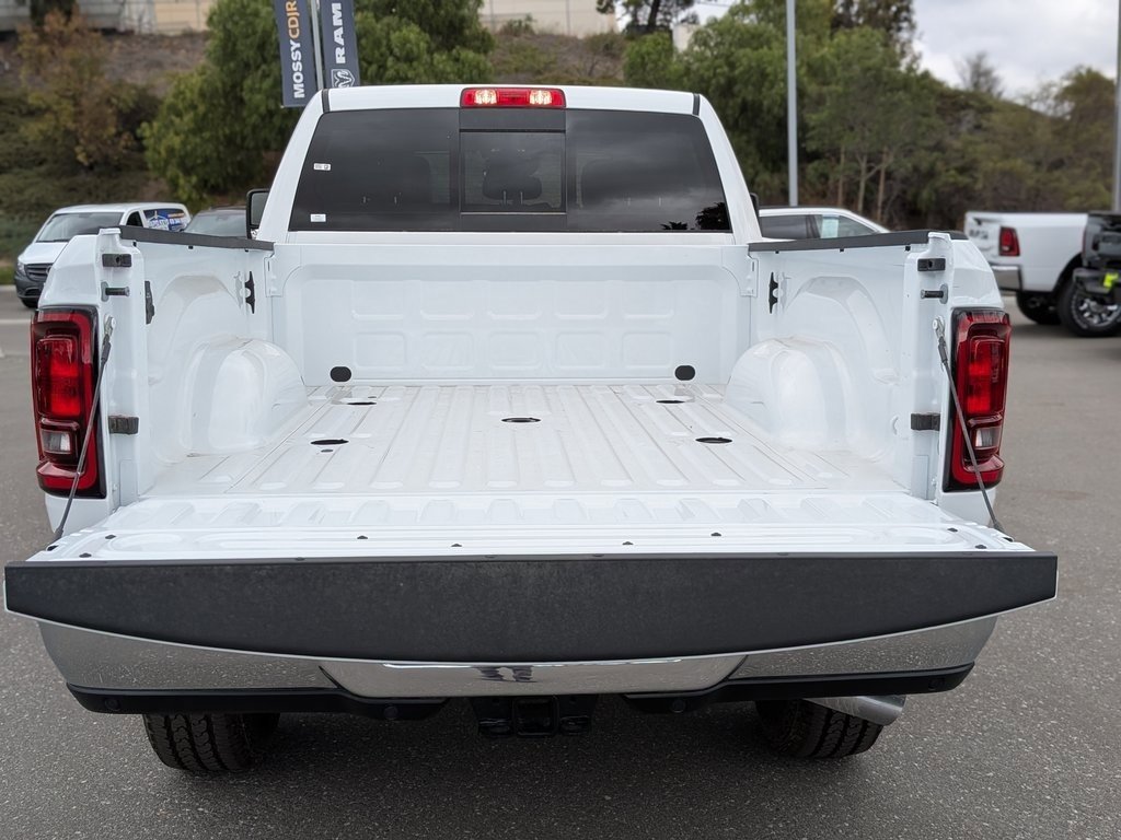New 2026 RAM 2500 Tradesman image 6