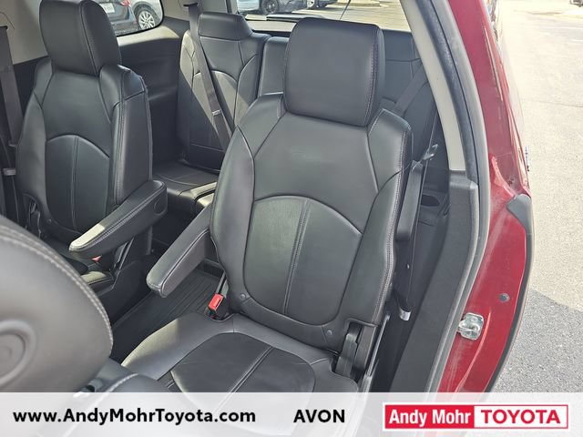 Used 2016 GMC Acadia SLT w/ Premium Edition AWD/4WD image 29