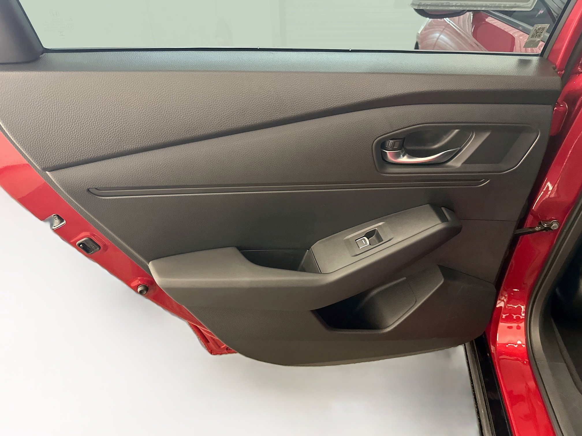 Used 2024 Honda Accord Sport image 27
