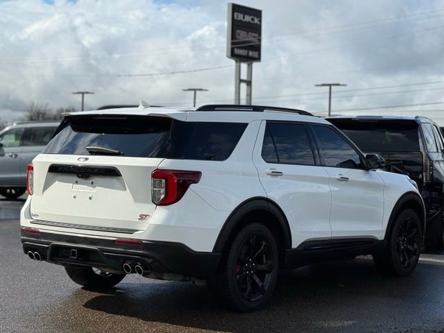 Used 2023 Ford Explorer ST w/ Equipment Group 401A image 41