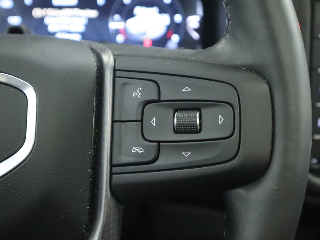 Used 2024 GMC Yukon Denali Ultimate image 12