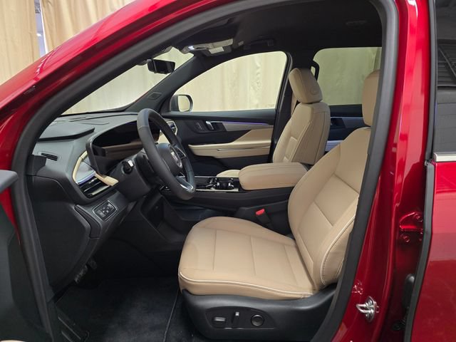 New 2027 Buick Enclave Preferred w/ Power Package AWD/4WD image 14