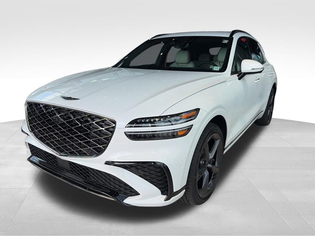 New 2026 Genesis GV70 3.5T Sport Prestige
