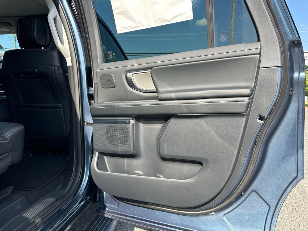 New 2027 Ford Expedition Max Platinum w/ Driver's Package AWD/4WD image 19