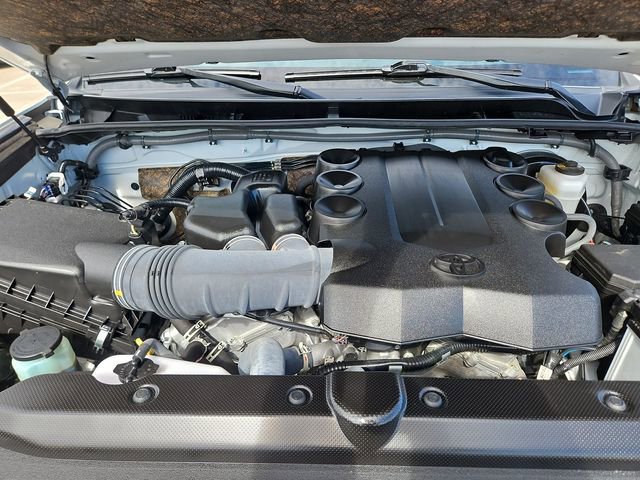 Used 2024 Toyota 4Runner SR5 Premium w/ Moonroof Package image 28