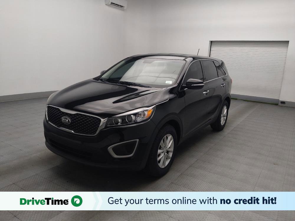 Used 2018 Kia Sorento L image 1