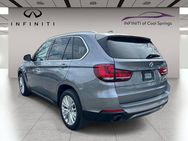 Used 2016 BMW X5 xDrive35i image 5