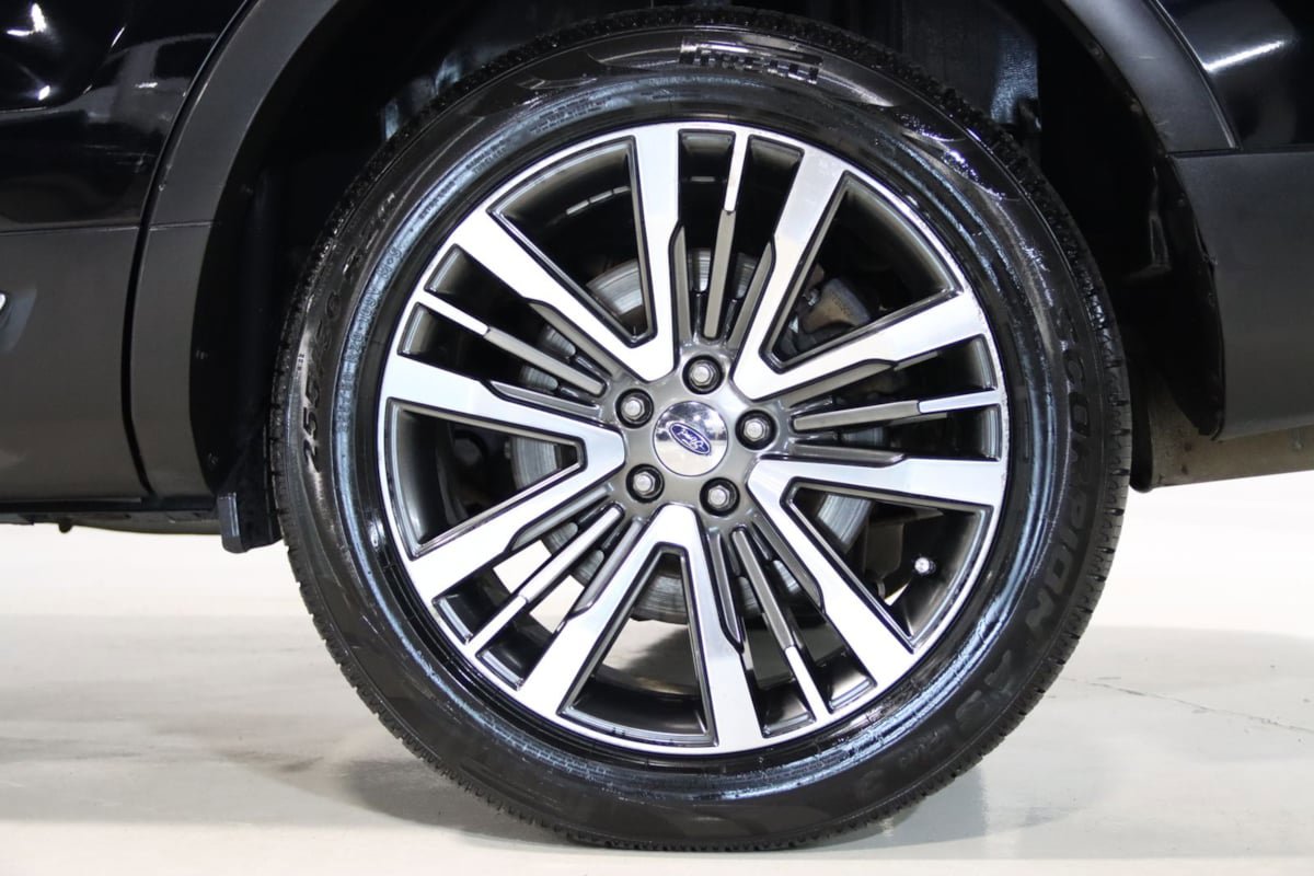 Used 2016 Ford Explorer Platinum AWD/4WD image 83