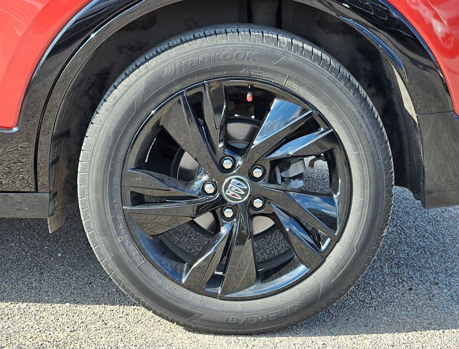 Used 2024 Buick Encore GX Sport Touring w/ Comfort Package image 14