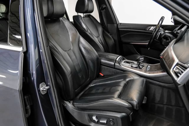 Used 2020 BMW X5 sDrive40i w/ Convenience Package RWD image 42